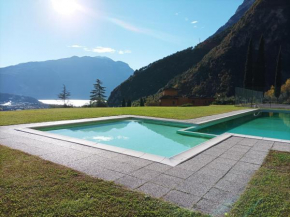 Lake View Studio Flat Riva Del Garda